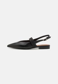 Billi Bi Ballerine sling - black