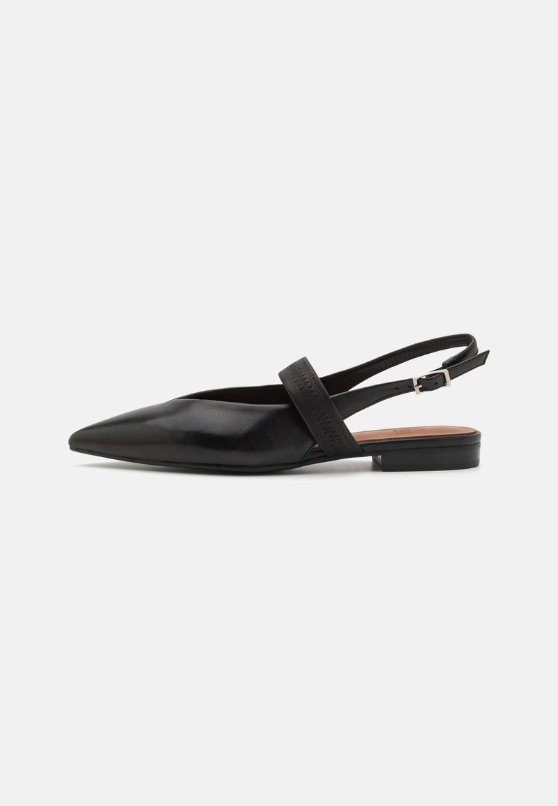 Billi Bi Ballerine sling - black