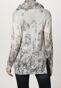 Sisley Neule - off-white