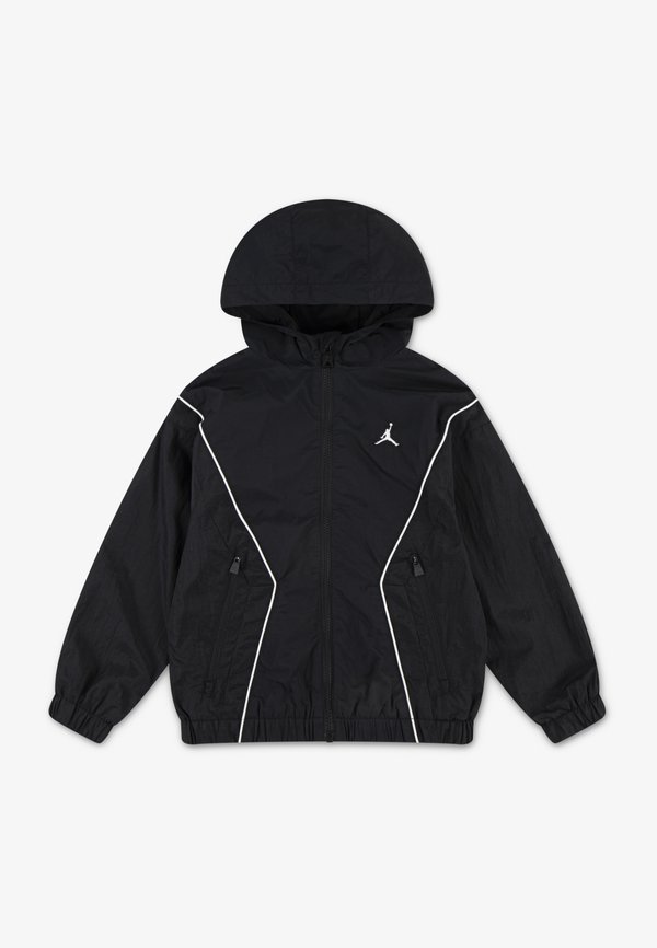 DRAFT UNISEX - Light jacket
