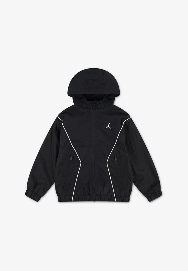 DRAFT UNISEX - Light jacket