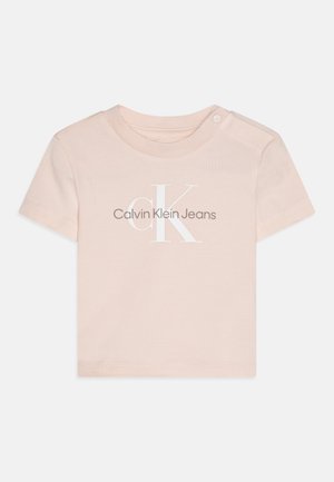 Printtipaita - off-white