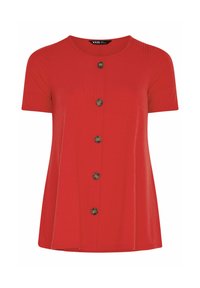 No seleccionado, red