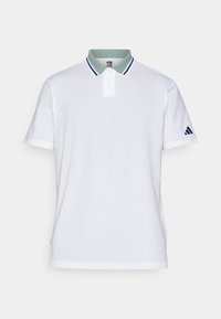 Unselected, white