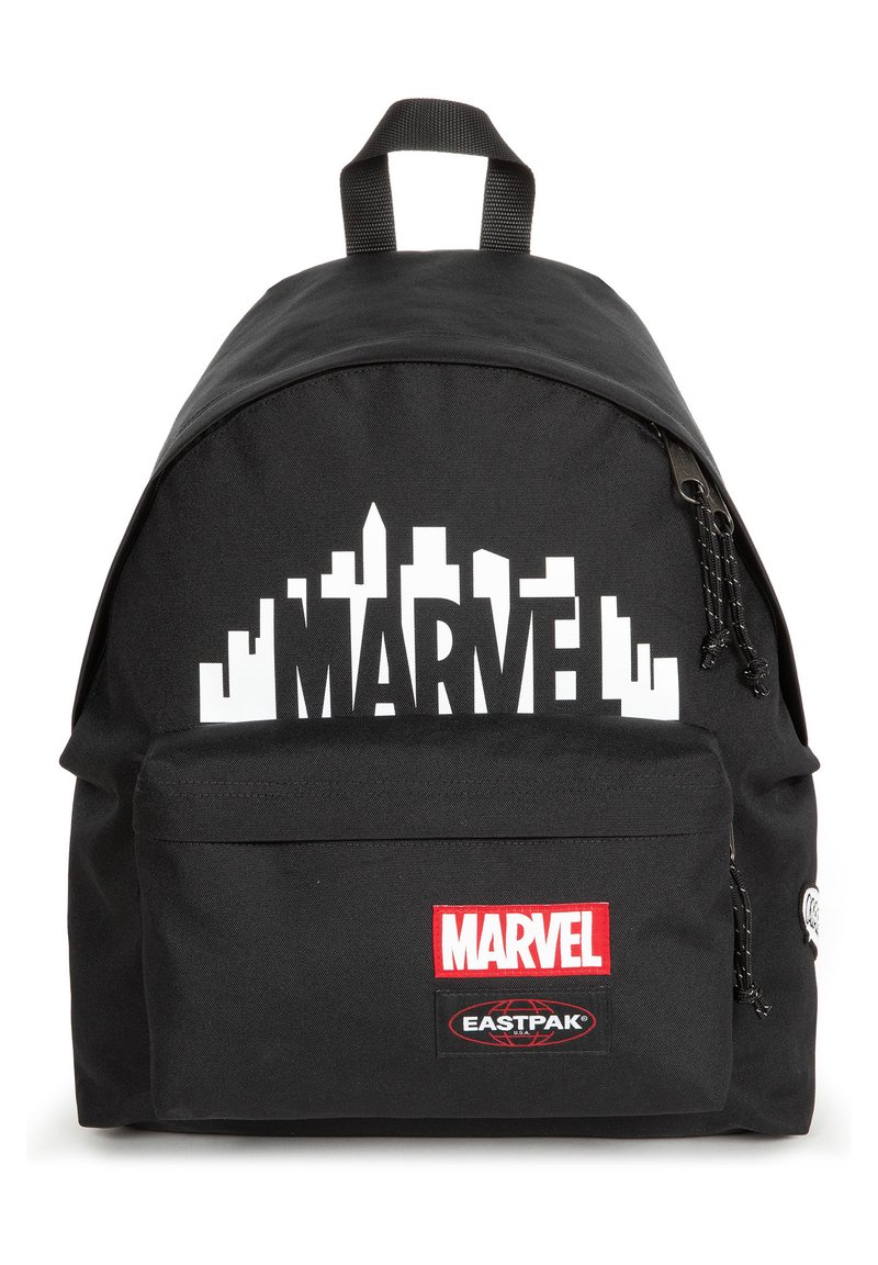 Eastpak PADDED PAK'R - Reppu - black