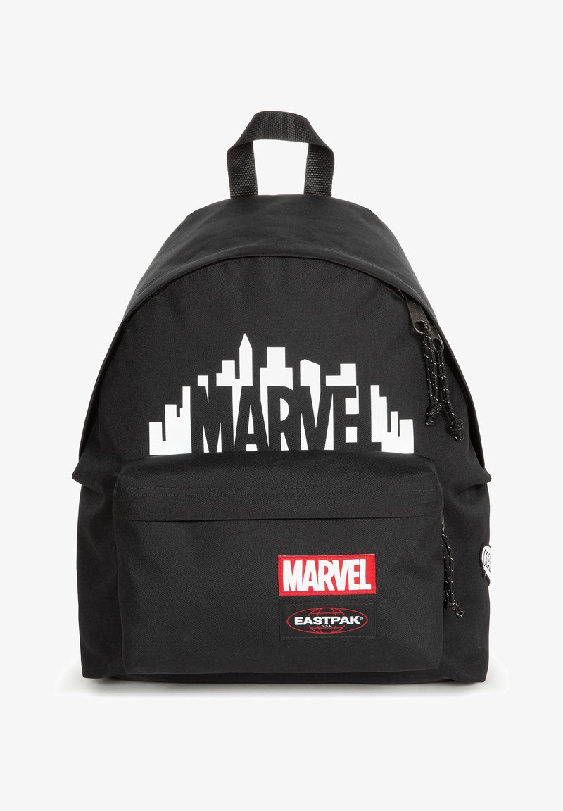 Eastpak PADDED PAK'R - Reppu - black