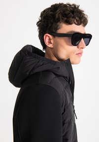Antony Morato SLIM-FIT JACKET - Zimska jakna - black