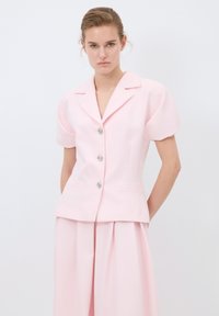 Blazer - light pink