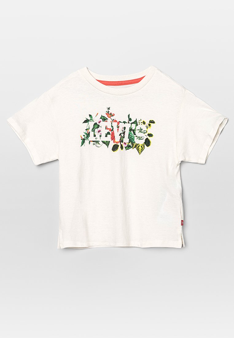 Levi’s® T-shirt print wit Levi’s® T-shirt print wit