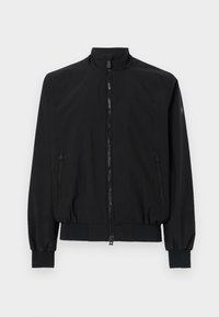 FINLAY - Light jacket - black