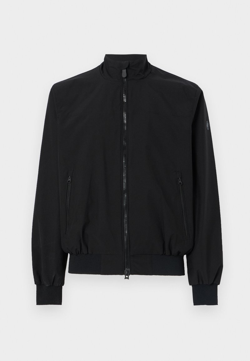 Save the duck Jas zwart