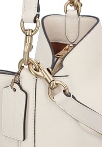 COACH WILLOW SOFT BUCKET BAG b chalk/off-white Zalando UK