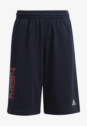 Pantaloncini sportivi - blue