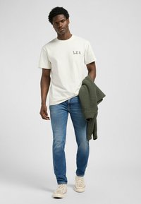 Lee - Jeansy Slim Fit