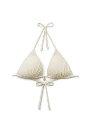 Tezenis, PARADISE BAY - Bikini-Top - ivory