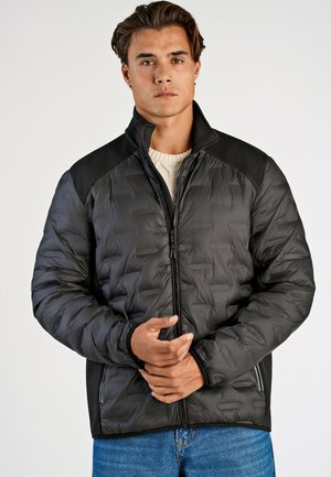 Lindbergh Chaqueta de invierno - black