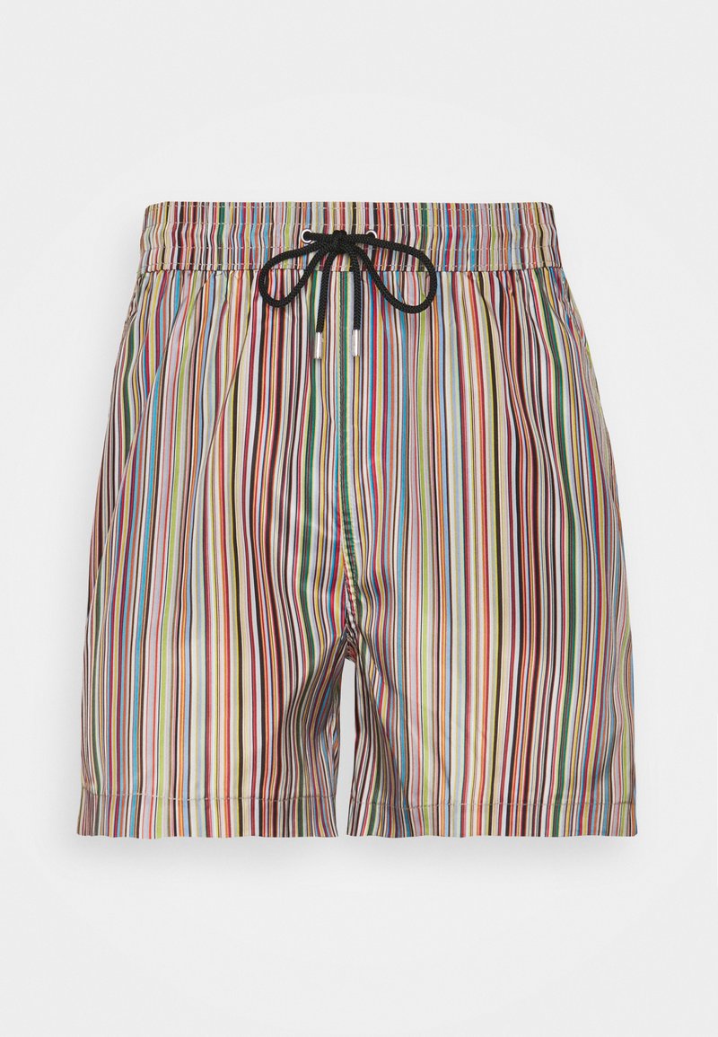 Paul Smith MEN - Badeshorts - multi-coloured/mehrfarbig - Zalando.ch