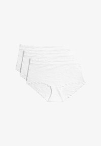 Vald, white