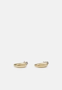 ANJA PEBBLE - Oorbellen - gold-coloured