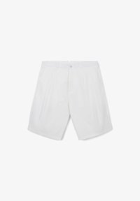 Non sélectionné, bianco lana