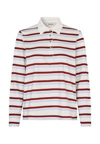 HELLEN - Πόλο - andorra blue