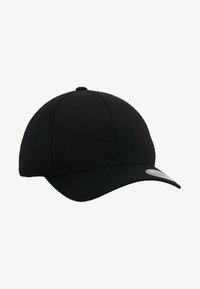 Unselected, black