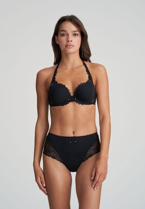 Marie Jo SCHALEN- IN HERZFORM JANE - Reggiseno con ferretto - schwarz