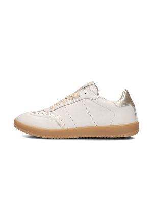 Hip LAGE SNEAKERS - Sneaker low - ivory combi