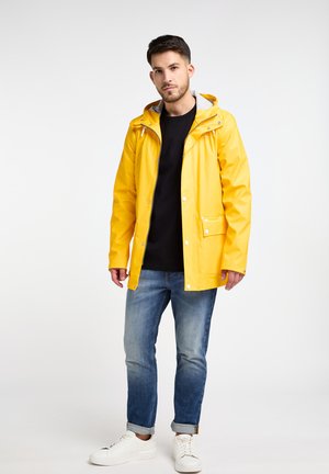 Mo, - Parka