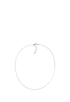 BASIC - Necklace - silver-coloured