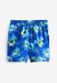 Next PRINTED REGULAR FIT - Surfshorts -  football