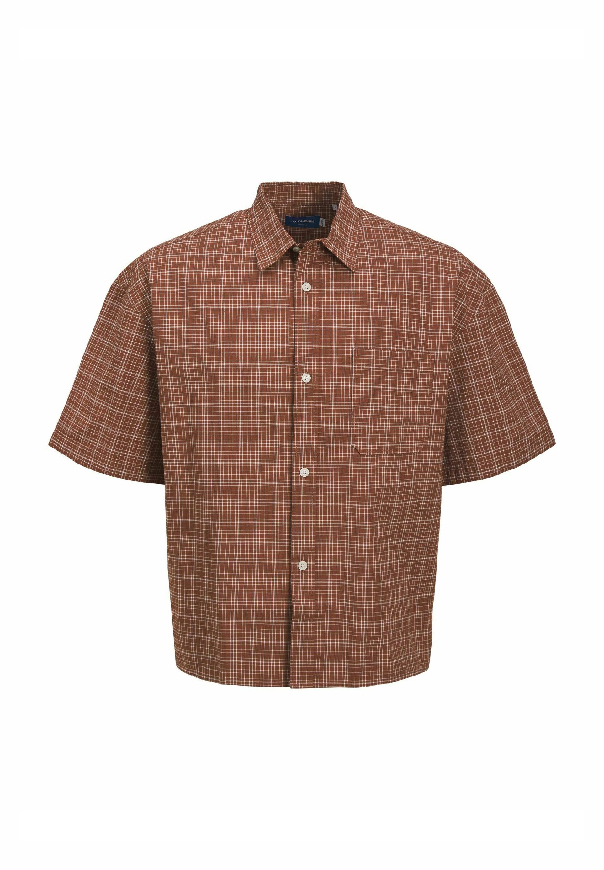 Arabian spice shirt