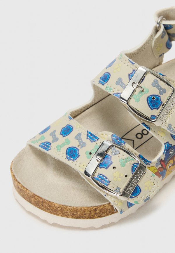 PAW PATROL - Sandals4