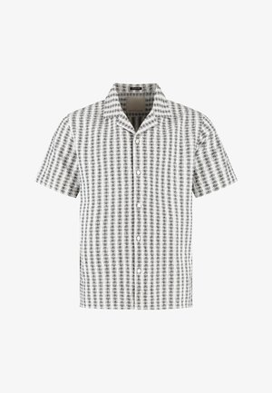 Dstrezzed, Chemise - dark navy