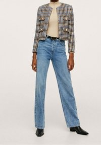Mango Blazer - dark blue