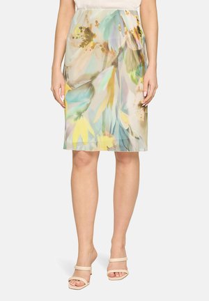 Betty Barclay - Spódnica ołówkowa