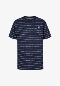 Valgt, navy blue
