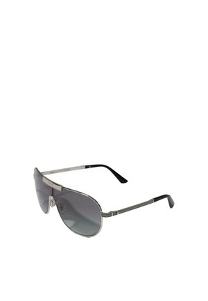 Versace 0VE2293 100011 - Gafas de sol - silver-coloured