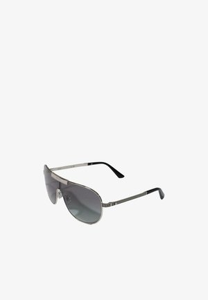 Versace 0VE2293 100011 - Gafas de sol - silver-coloured