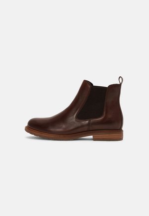 Ankelboots - brown