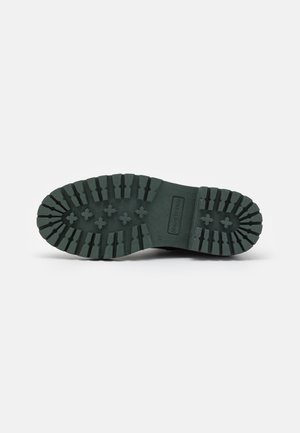 Bottines - black