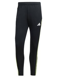 Unselected, black   pulse lime