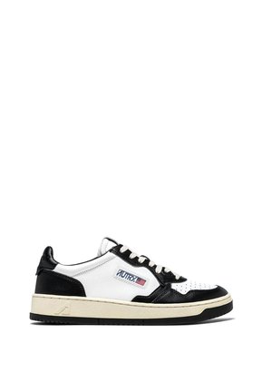 MEDALIST LOW - Sneakers basse - white