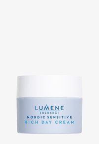 Lumene - NORDIC SENSITIVE [HERKKÄ] DAY CREAM - Nachtverzorging - - Miniatuurafbeelding 1