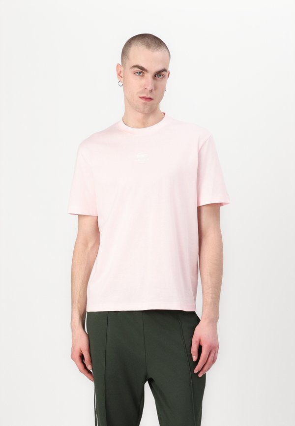 UNISEX - T-Shirt basic - flamingo
