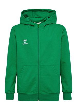 2.0 ZIP  - Sweat zippé - jelly bean