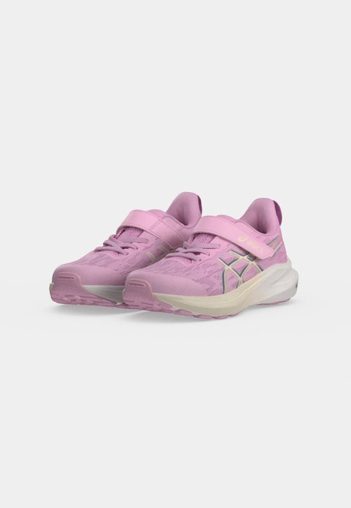 ASICS GT 1000 14 UNISEX - Zapatillas running asfalto - hazy lilac/rose dust — foto 3
