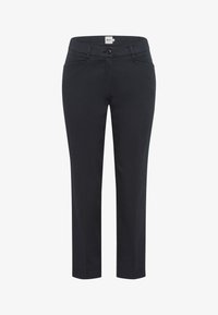 Ikke valgt, perma blue