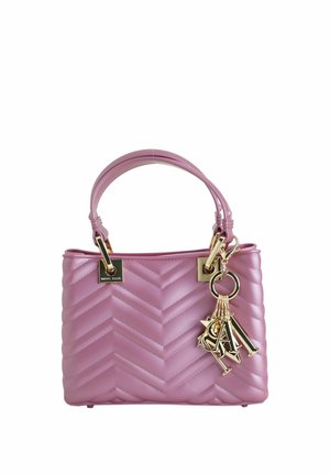 Borsa a mano - gold-coloured