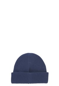 K-Way WITH LOGO - Berretto - blue